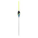 Купить Colmic GAGOLD075 плавать Gold  Black / Yellow / Grey 0.75 g 7ft.ru в интернет магазине Семь Футов