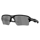 Купить Oakley OO9488-0663 Солнцезащитные очки Flak 2.0 xxl Бесцветный Matte Black Prizm Black/CAT3 7ft.ru в интернет магазине Семь Футов