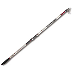 Akami 3060 Stride Телескопическая удочка для серфинга 5.10 m