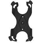 Minnkota NLL-242 I-Pilot Link_BT Служба поддержки Серебристый Black