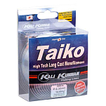 Kali kunnan 71337 Taiko 100 M Линия Голубой  Blue 0.350 mm 