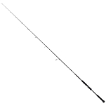 Hart DHBV81M Bloody Voyager Удочка Для Джиггинга Черный Black 2.46 m 