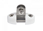 TESSILMARE Hinge with rotating mount 47093-bvs