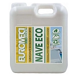 Euromeci 6464422 Обезжириватель Nave Eco 5L White 25x10x10