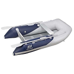 Plastimo 61164 Raid II P220SH Надувная лодка Голубой Navy Blue
