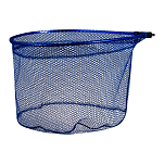 Kamasaki 71024350 Big Carp Головка подсачека  Blue 55 x 50 x 40 cm