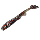 Купить Приманка виброхвост Gobius (Цвет-Mystic резина BW420) G10 Mystic Lures 7ft.ru в интернет магазине Семь Футов