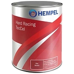 Hempel 6466062 антифулинг Hard Racing Tec Cel 750ml Blue 12x12x15