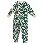 Fuzzyard FZO594-L Onesie Пижама для собак Многоцветный Dinosaur Land L