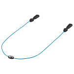 Costa A6S0007KT-00000500 C-Mono Retainer ремешок для солнцезащитных очков Blue