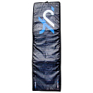 Купить Quantum fishing 8546020 4street Мат Голубой  Black 7ft.ru в интернет магазине Семь Футов