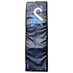 Quantum fishing 8546020 4street Мат Голубой  Black