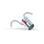 Amiaud 676000 Крючок для раков  Silver