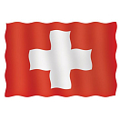 Купить Флаг Швейцарии гостевой из перлона/шерсти 20 x 30 см 20030-33134 7ft.ru в интернет магазине Семь Футов