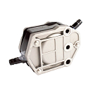 Купить Насос топливный Omax для Yamaha 20-90 OEM: 692-24410-00/692-24410-00/692-24410-01-00 в интернет магазине Семь Футов