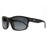 Gill 9668-BLK01-1SIZE поляризованные солнцезащитные очки Reflex II Black
