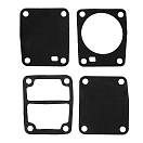 Купить Комплект диафрагм топливного насоса Skipper для Tohatsu 5-9.8 OEM: SK369-03302-0-0/369-03302-0-0 в интернет магазине Семь Футов