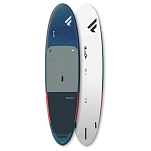 Fanatic 33230-1109-9´6´´ доска для падл-серфинга Fly 9´6´´ 260x75x14 289.6 cm