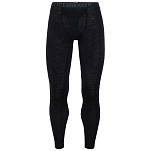 Icebreaker 104510001S Леггинсы 175 Everyday Merino Черный Black S