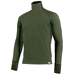 Lasting LEO-6262-XL Базовый слой с длинным рукавом Leo Зеленый Green XL
