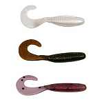 Wizard 86957050 Harpex Twist Мягкая приманка 40 mm  005