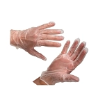 Sporti france 066124 Защитные перчатки Transparent 30x20x10