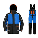 Купить Graff 215-O-B-15L/182-188cm Edition 3.0 Wader Голубой  Dark Blue / Black L / 182-188 cm 7ft.ru в интернет магазине Семь Футов