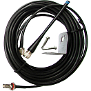 Купить Jr products 342-COAX Антенна коаксиального кабеля для 35´ Plus Черный 7ft.ru в интернет магазине Семь Футов