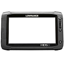 Купить Lowrance 000-11034-001 HDS 9 Gen2 Touch Безель и карточная дверца Серый 7ft.ru в интернет магазине Семь Футов