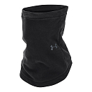 Купить Under armour 1373120-001-OSFM Шарф-хомут Storm Fleece Черный Black / Jet Gray / Pitch Gray 7ft.ru в интернет магазине Семь Футов