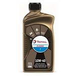 Total TOT213752 Classic D 10W40 1L 4 Инсульт Бензин Двигатели масло  Green