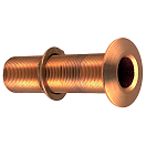 Купить Perko 9-0348DP7PLB Сверхдлинные сквозные соединители Коричневый Bronze 1 1/4´´  7ft.ru в интернет магазине Семь Футов