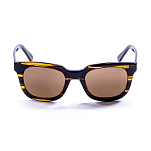 Ocean sunglasses 61000.3 поляризованные солнцезащитные очки San Clemente Brown / Brown