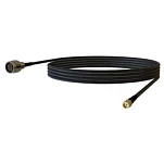 Poynting A-CAB-047 Антенный кабель HDF-195  Black 5 m