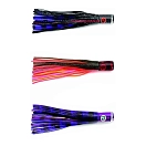 Купить JLC TPE2390PB Мягкая приманка Pegasus 90g 230 mm  Black / Purple 7ft.ru в интернет магазине Семь Футов