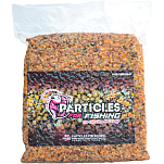 Particles for fishing 8437023796115 Spod Suprem Натуральная Приманка 5kg Многоцветный