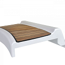 BAVARIA 303603_BF Сиденье рулевого Cruiser 38