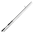 Купить Maximus rods msuj24m Удочка для джиггинга Ultimatum Black / Gold 125x10x10 2.4 m 7ft.ru в интернет магазине Семь Футов