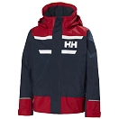 Купить Helly hansen 41694_597-16 Куртка Salt Port Navy 20x20x15 15-16 Years 7ft.ru в интернет магазине Семь Футов