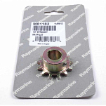 Raymarine M81182 13 Tooth Sprocket For Rotary Drive Золотистый