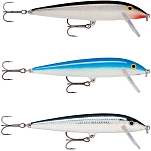 Rapala 22677002873 Countdown 110 Mm 16g Многоцветный  SFC