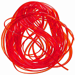 Baetis VOM056/WA Vinyl Round Rib Medium Латексные Полоски Оранжевый 056