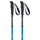 Купить Tsl outdoor PFBTOA3LS Tour Aluminium 3 Light ST Standard Поляки Черный Black 72.5-140 cm 7ft.ru в интернет магазине Семь Футов