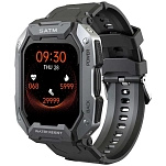 Lemfo 61193 Смарт-часы C20  Black