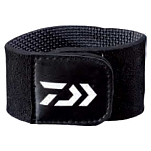 Daiwa ACN Short Band Rod Fastener Черный  Black 24 x 5.5 cm 