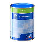 Смазка SKF LGLT 2 1кг высокоскоростная
