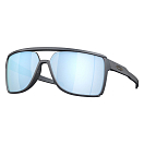 Купить Oakley OO9147-1263 поляризованные солнцезащитные очки Castel Blue Steel Prizm Deep Water Polarized/CAT3 7ft.ru в интернет магазине Семь Футов