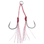 Catch-it 93766 Assist Light Крюк Серый  Grey 4 