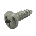 Johnson outdoors inc 2332103 Винт  Silver