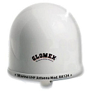 Купить Glomex GLORA124 Формат оптоволоконной антенны ОВЧ R 300 mm Белая 7ft.ru в интернет магазине Семь Футов